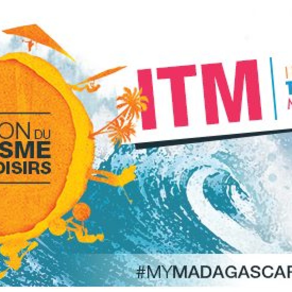 salone di ITM 2016 au Carlton