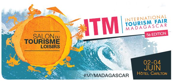 salone di ITM 2016 au Carlton