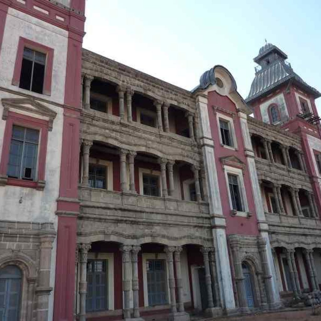 il 15 migliori hotel a Antananarivo il prezzo minimo garantito !