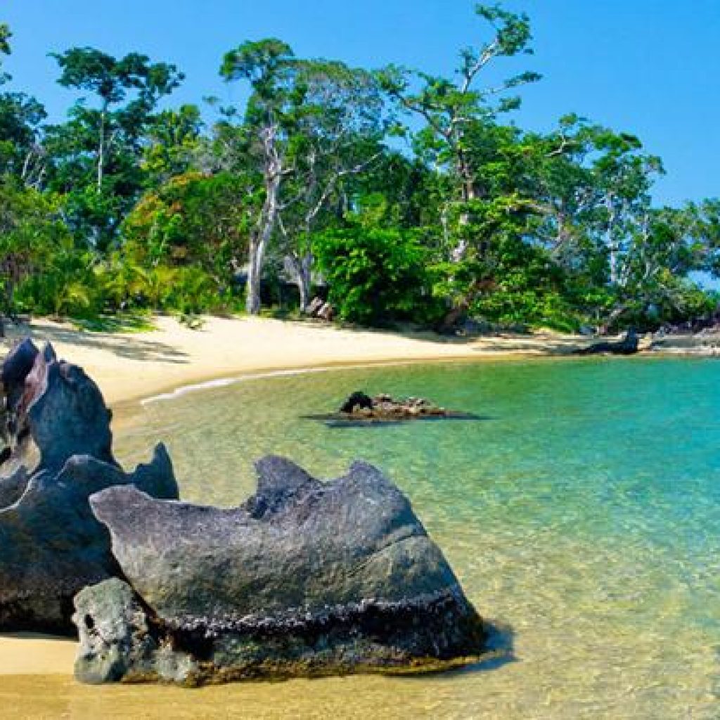 Nosy-Be, die schönste Insel Afrikas gewählt