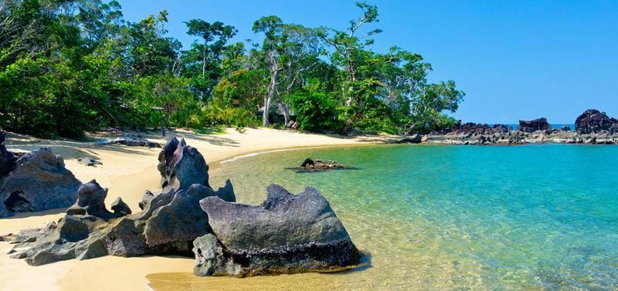 Nosy-Be, élue plus belle île de l’Afrique