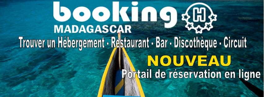 booking