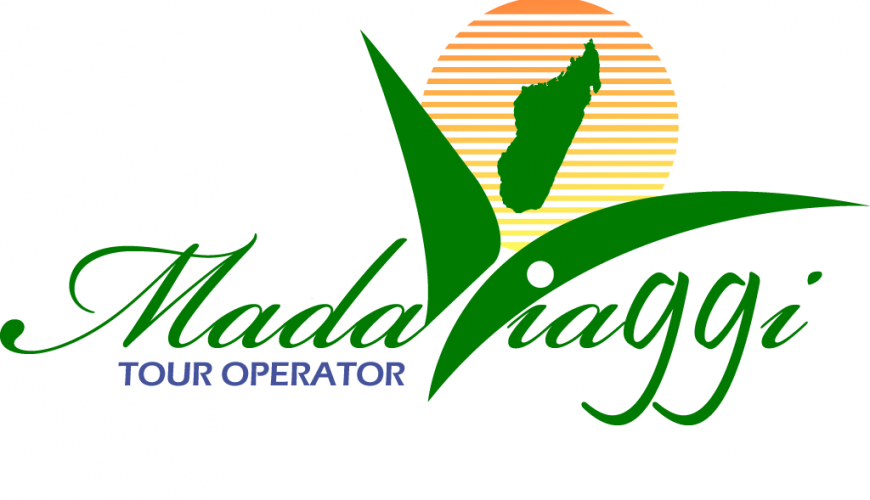 Mada travel Logo