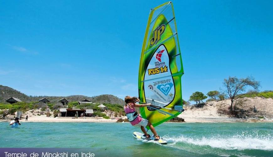 Strände und Wassersport | Surfen, Segeln und Tauchen in Madagaskar