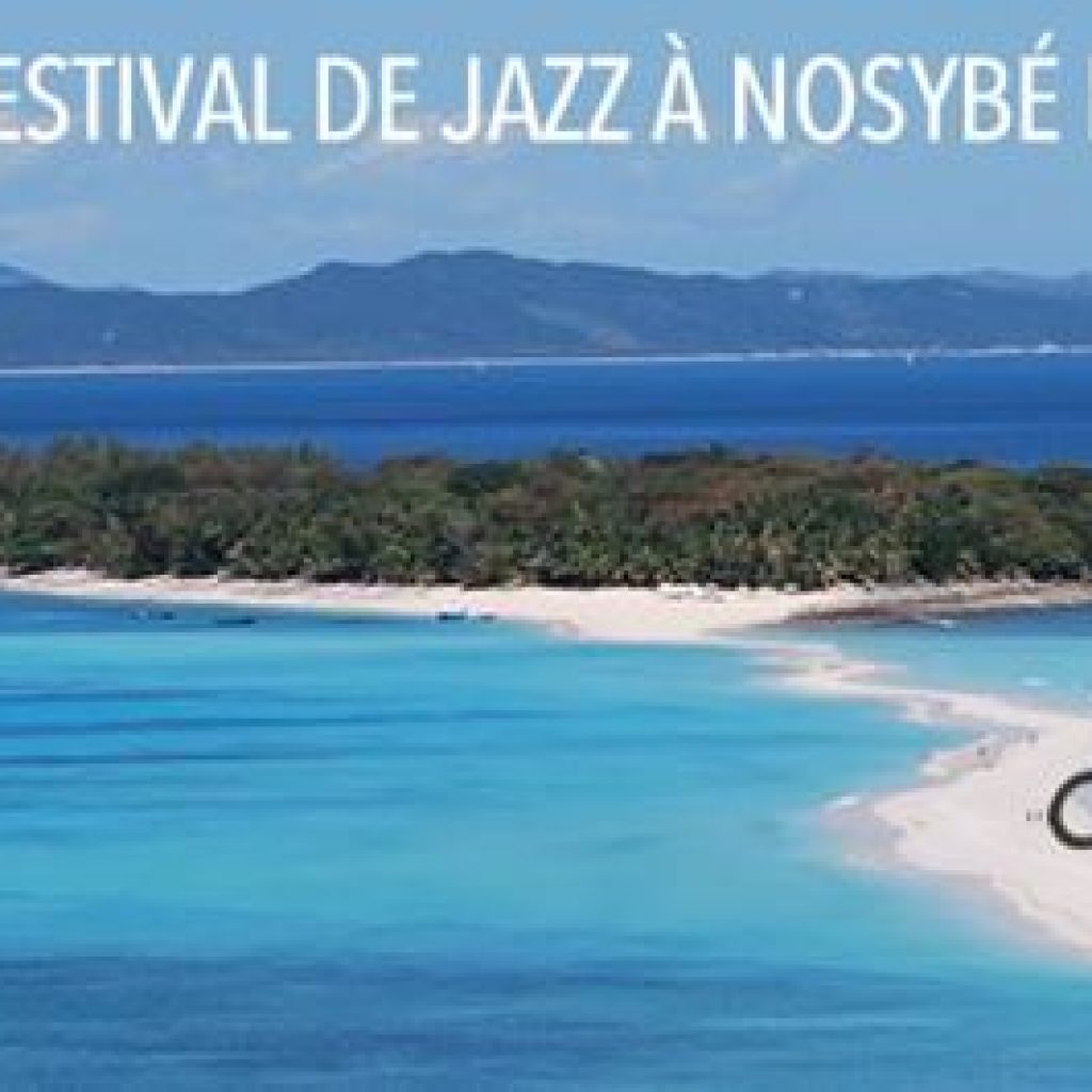 Nosy Be Jazz Festival, the meeting place for music lovers