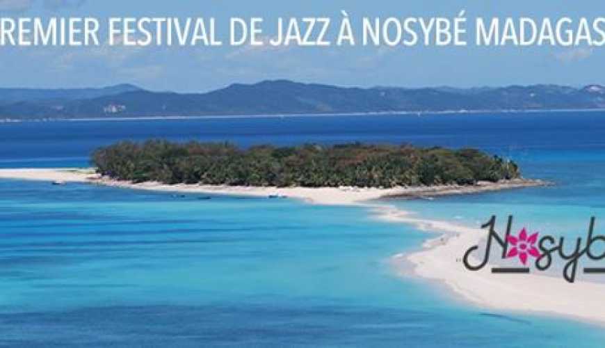 Nosy Be Jazz Festival, the meeting place for music lovers