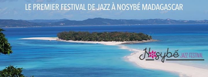 Nosy Be Jazz Festival, the meeting place for music lovers