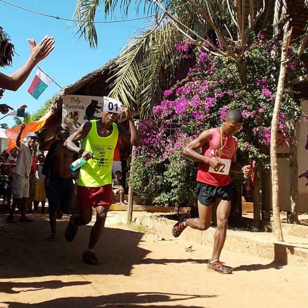 La 4ème édition du Nosy Komba trail, un rendez-vous à ne pas manquer