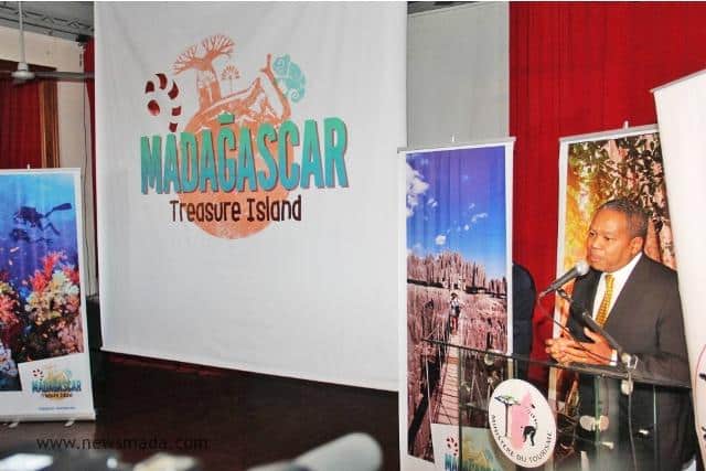 new brand, new image | Madagascar, Treasure Island