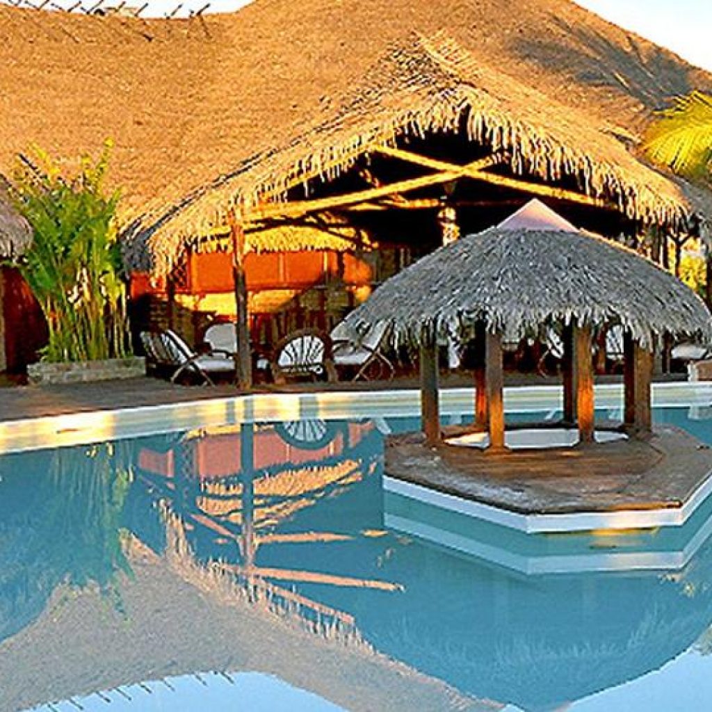 Hôtel Majunga | Booking Hôtel Madagascar