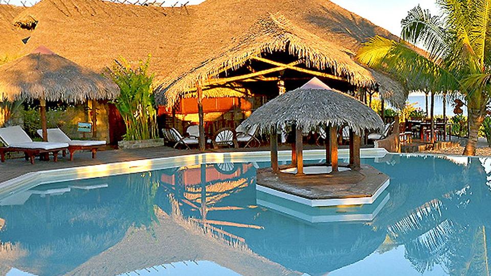 Hôtel Majunga | Buchung Hôtel Madagaskar