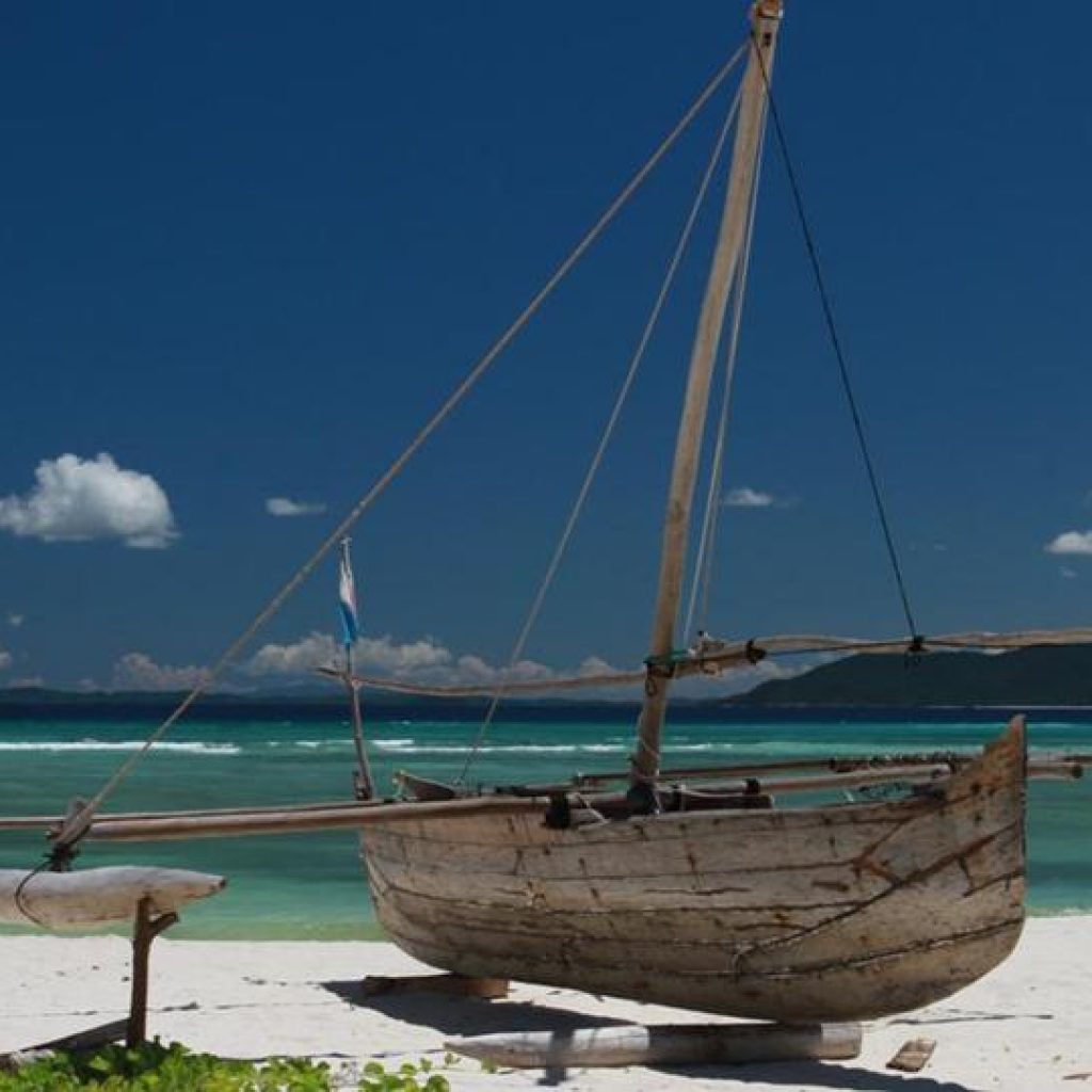 Hôtel Nosy-Be | Buchung Hôtel Madagaskar