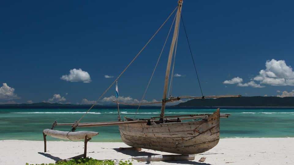 Hôtel Nosy-Be | Buchung Hôtel Madagaskar