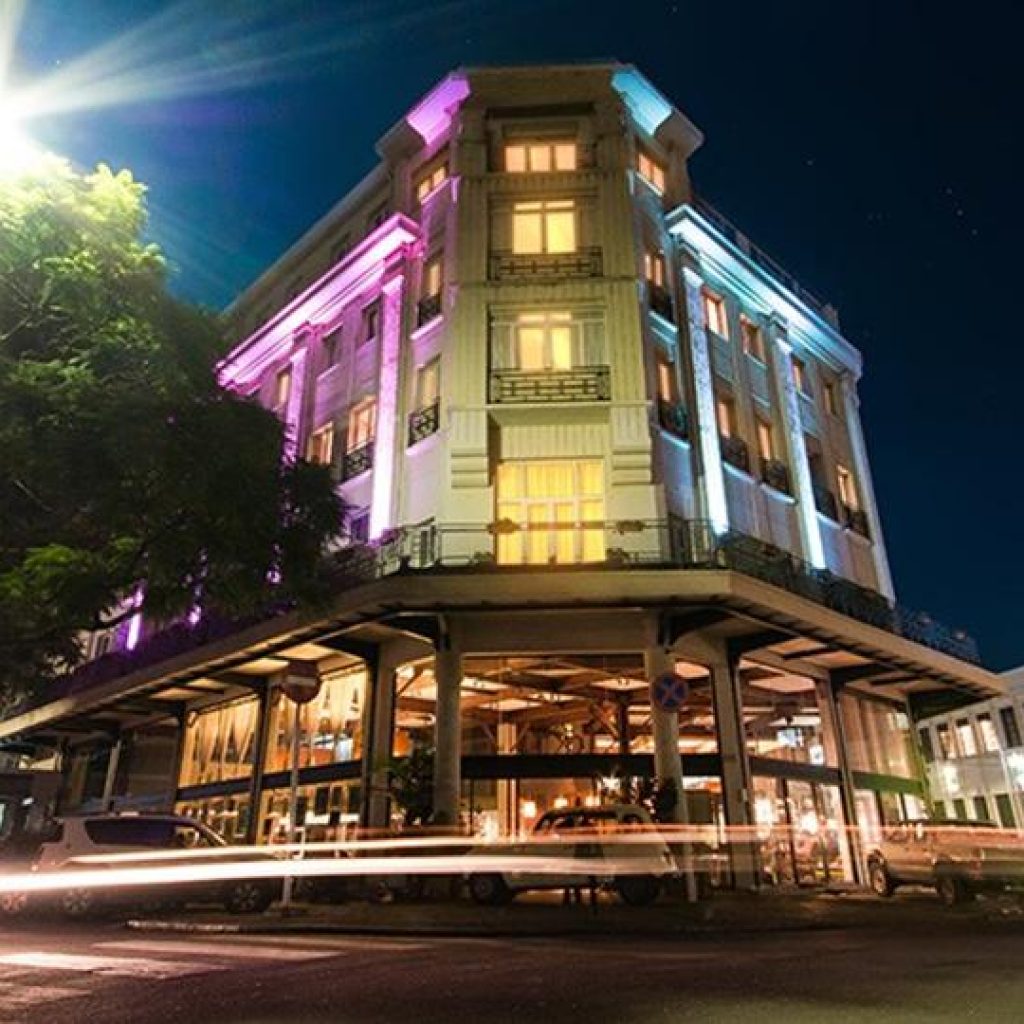 Top 10  Hôtels à Tananarive | Booking Hotel Tananarive