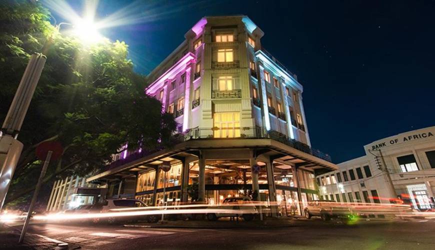 Top 10  Hôtels à Tananarive | Booking Hotel Tananarive