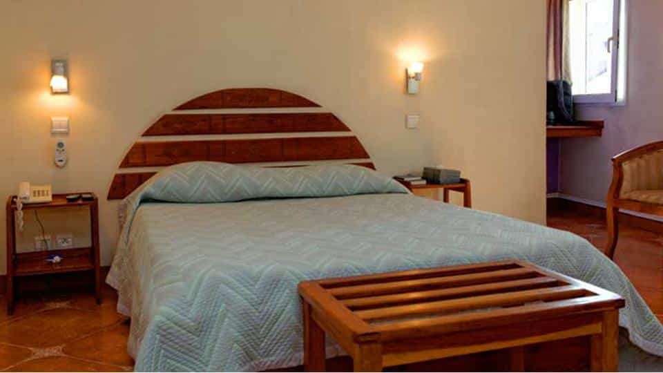 Hôtel Antananarivo | Booking Hôtel MADAGASCAR