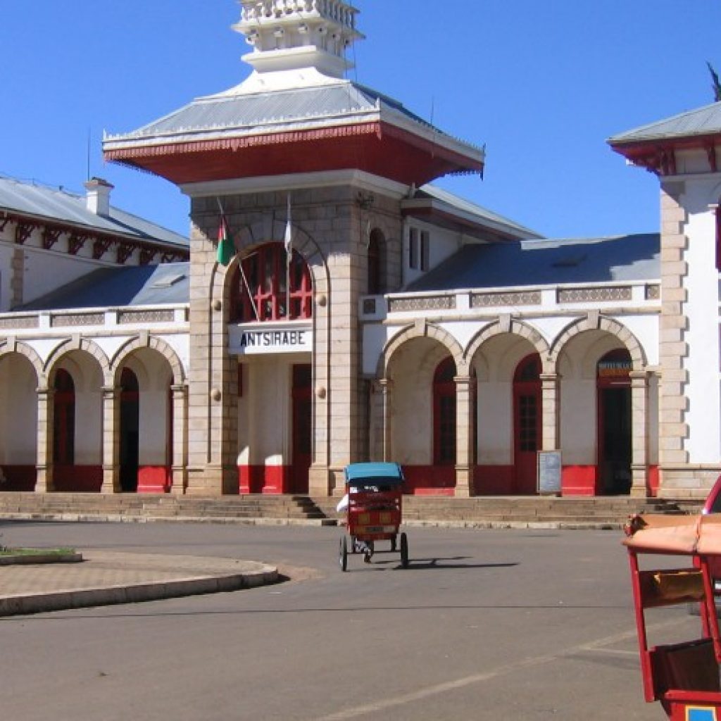 Antsirabe : Tips, Tourist Activities And Outputs To Organize