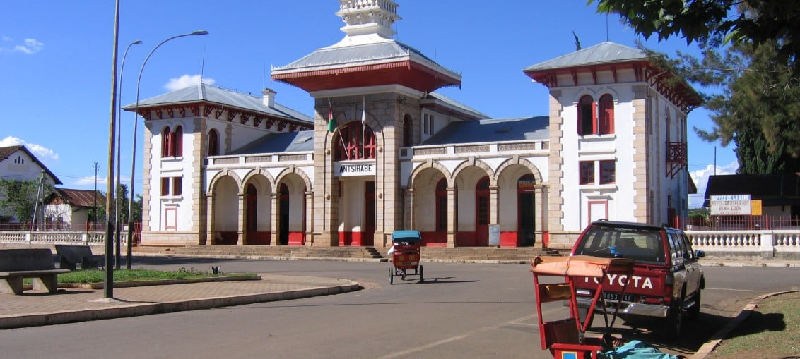 Antsirabe : Tips, Tourist Activities And Outputs To Organize