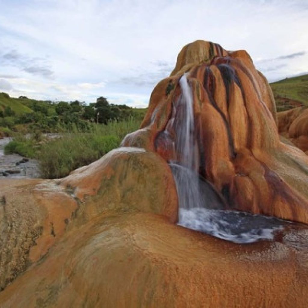 Madagascar is organizing its first tourist film festival in Ampefy