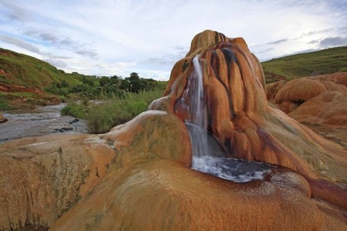 Madagascar is organizing its first tourist film festival in Ampefy