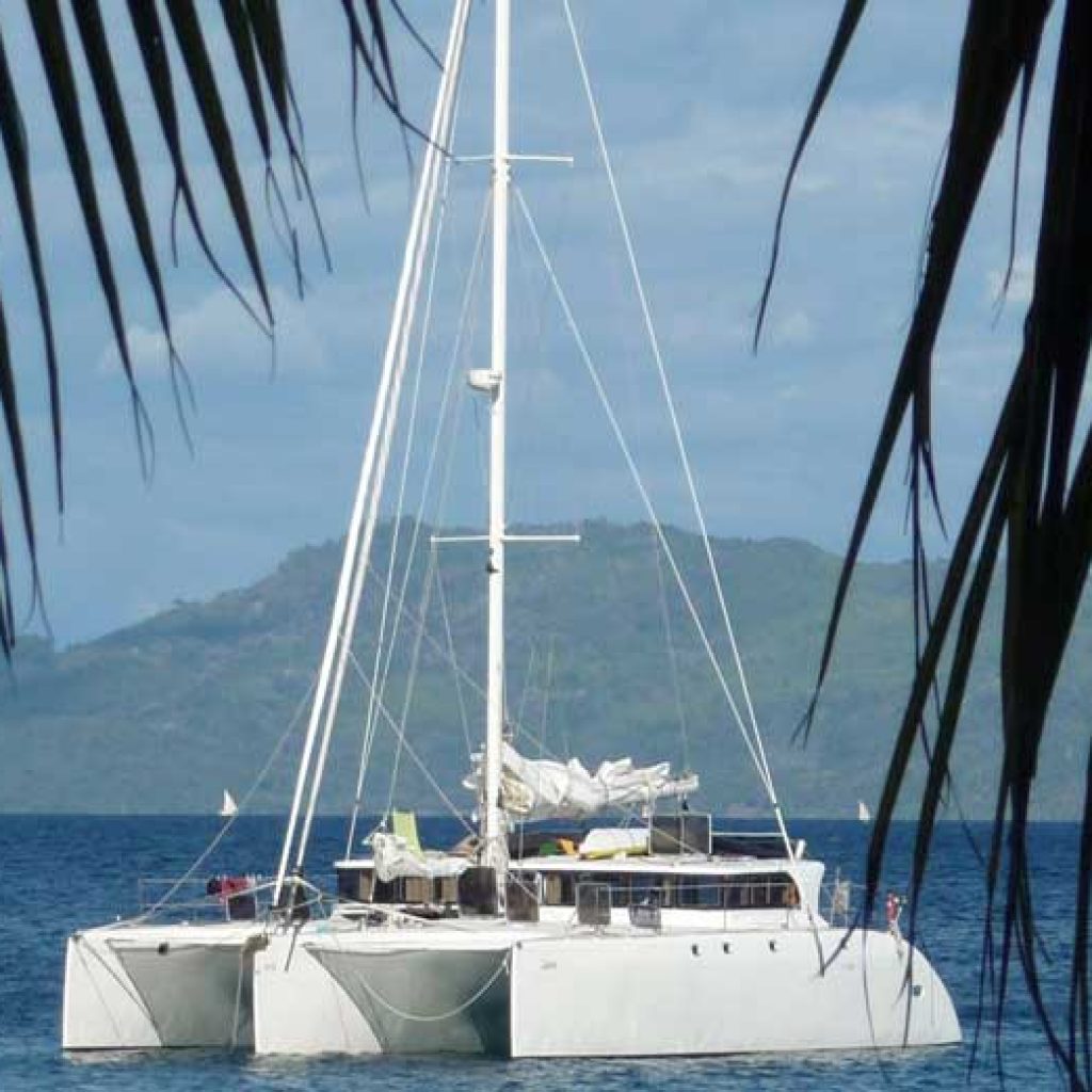 oben 4 Traumkreuzfahrten in Madagaskar