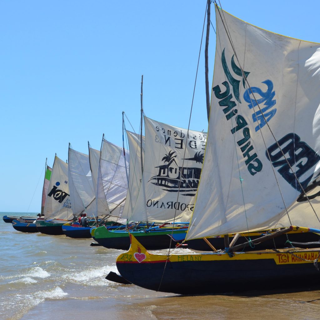 Vez’tival Toliara : les attraits touristiques de l’Atsimo Andrefana plus que jamais à l’honneur