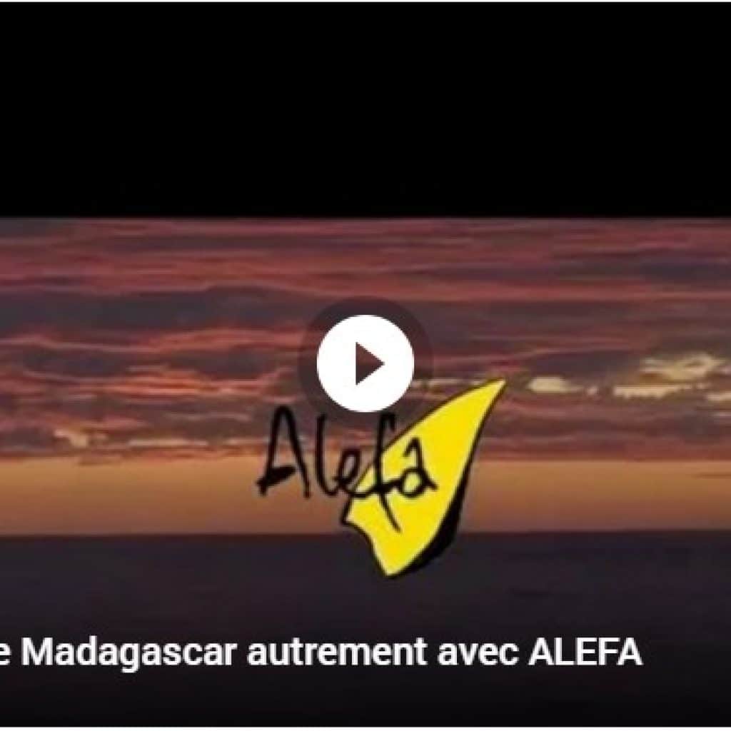 Discover Madagascar with other Alefa cruises