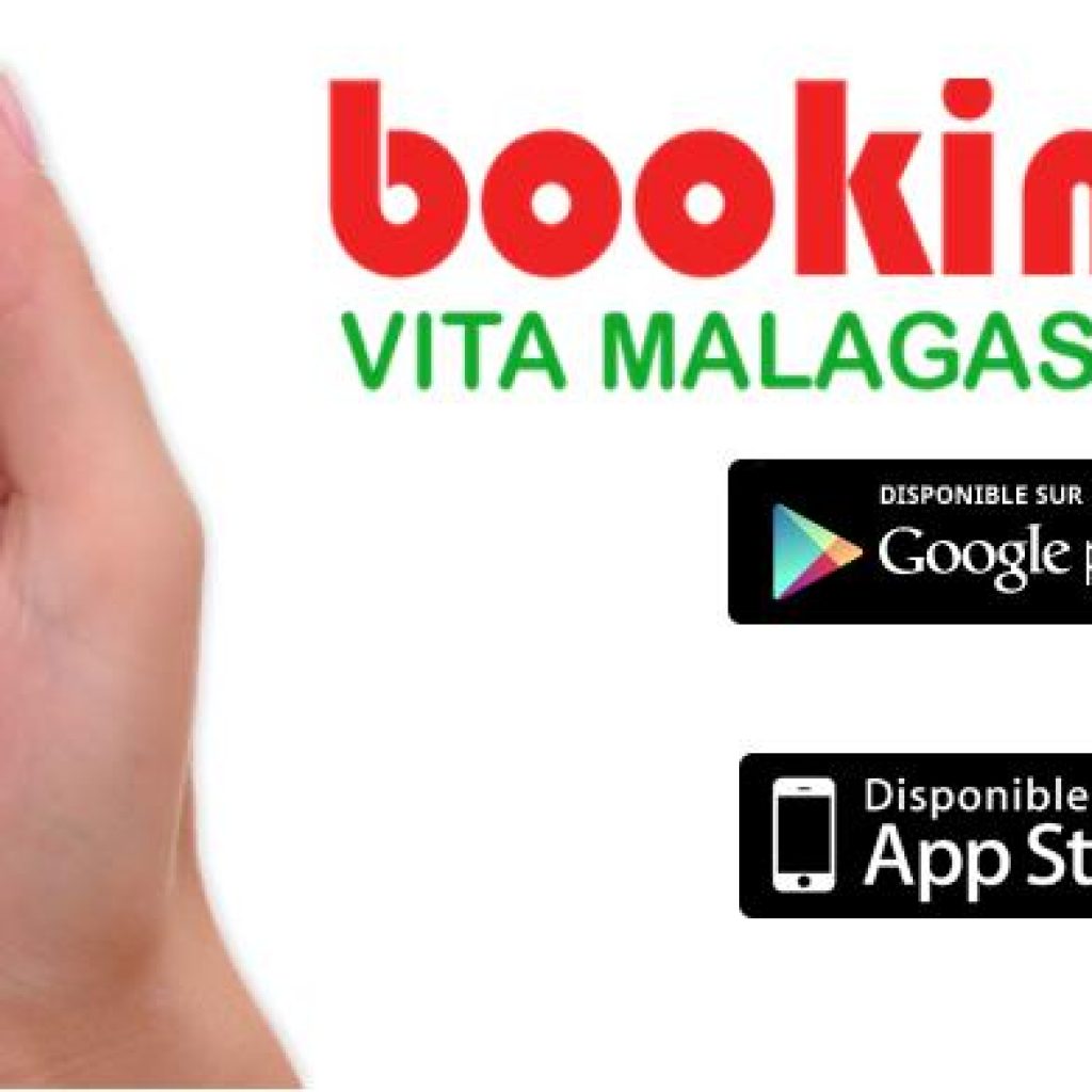 Booking Hotel Madagascar : first directory website and booking app to launch the related