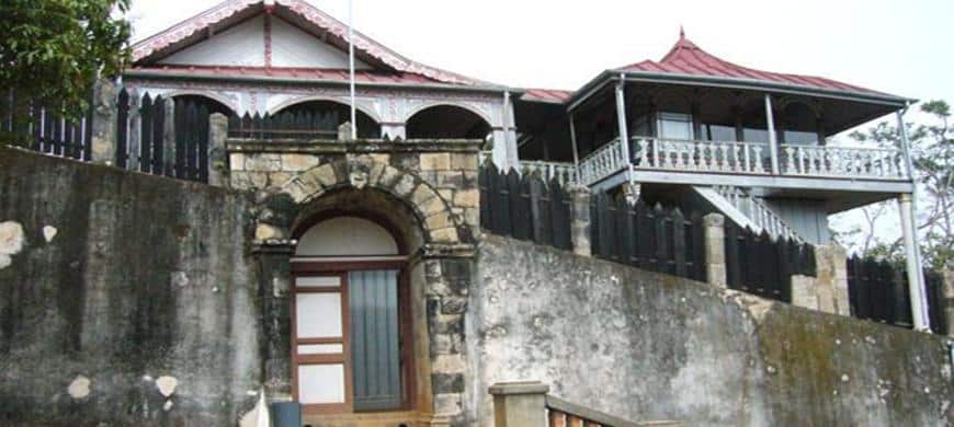 Connaître Les 12 Patrimoines Historiques Aux Alentours D’Antananarivo