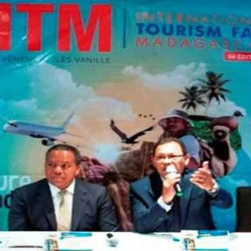 Salon ITM-2017 : Une centaine de professionnels du tourisme étrangers invités