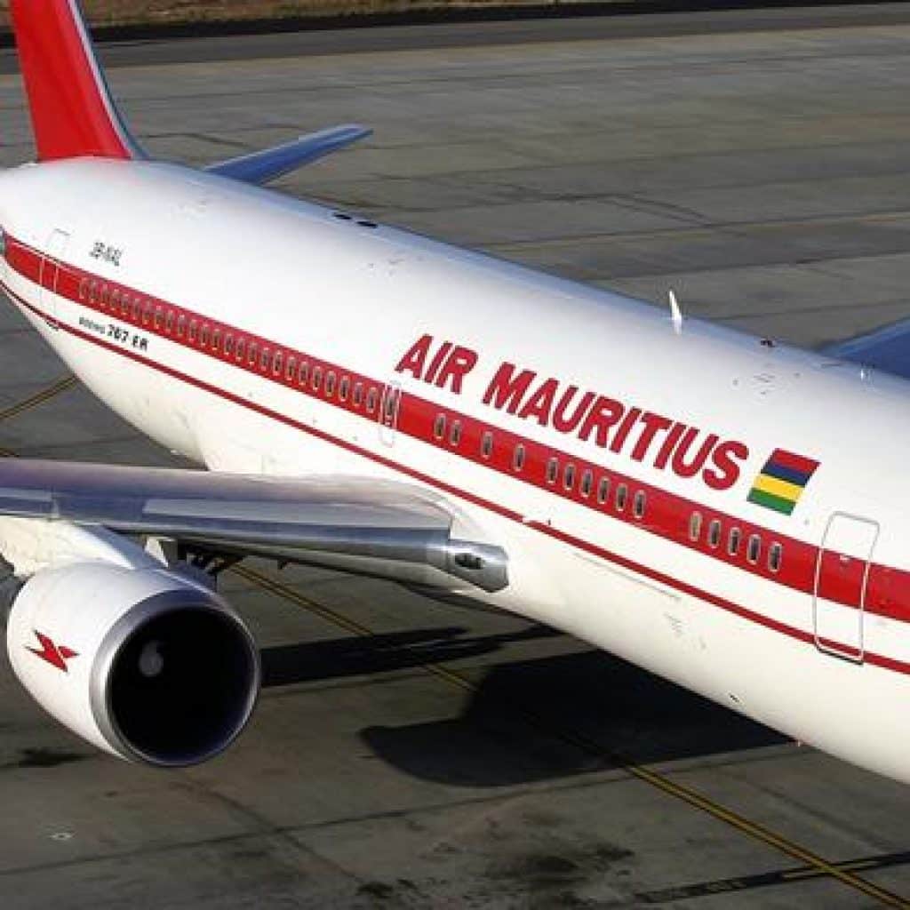 Air Mauritius: almost a daily flight to Madagascar