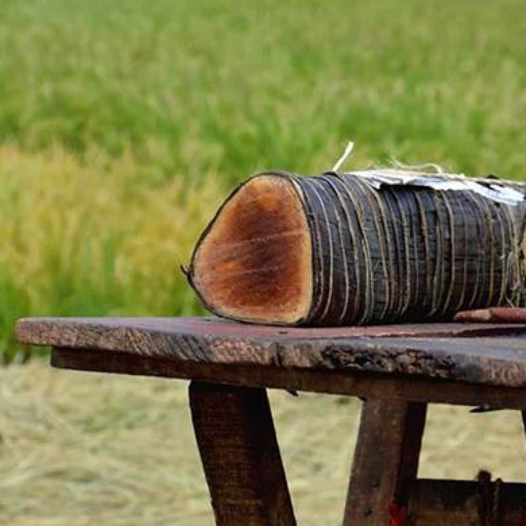 Madagascar : table at New Year, try the famous “feast”