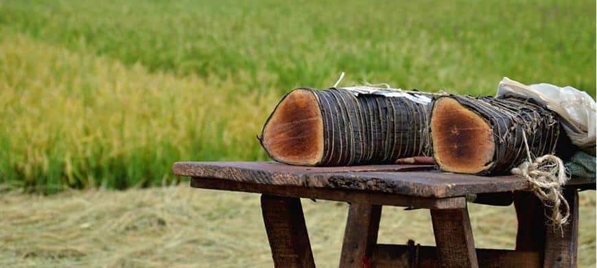 Madagascar : table at New Year, try the famous “feast”