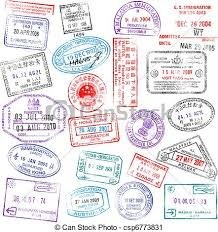 Il costo del visto Vacanza breve giù