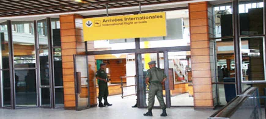 electronic visa