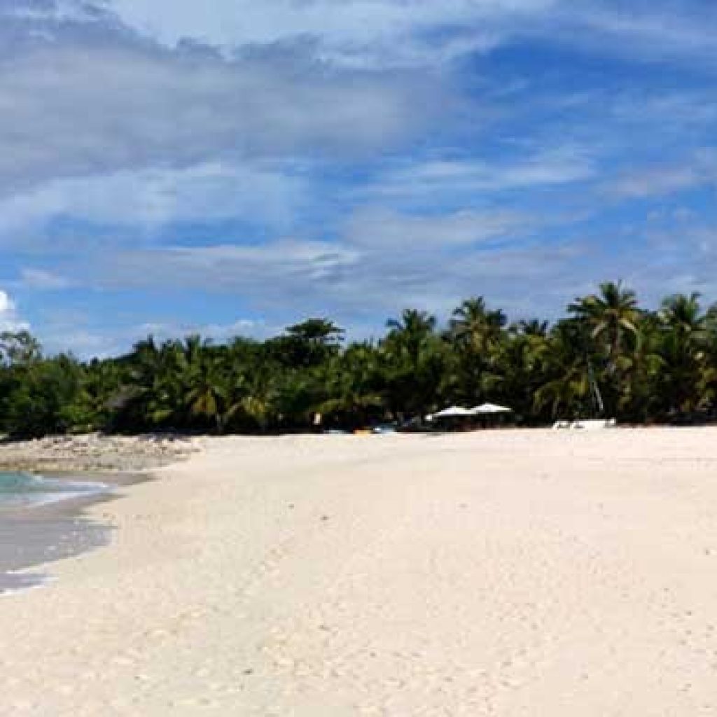 A catamaran cruise to discover otherwise Madagascar