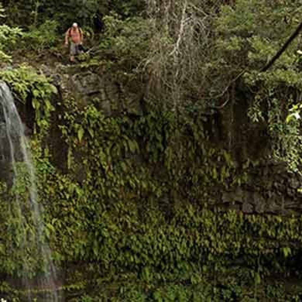 The North Of Madagascar : his Jewels