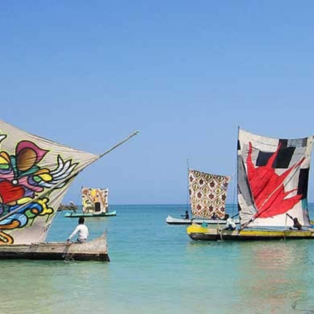 Festival SPRAY! : "Graffiti In The Sails" In Lice