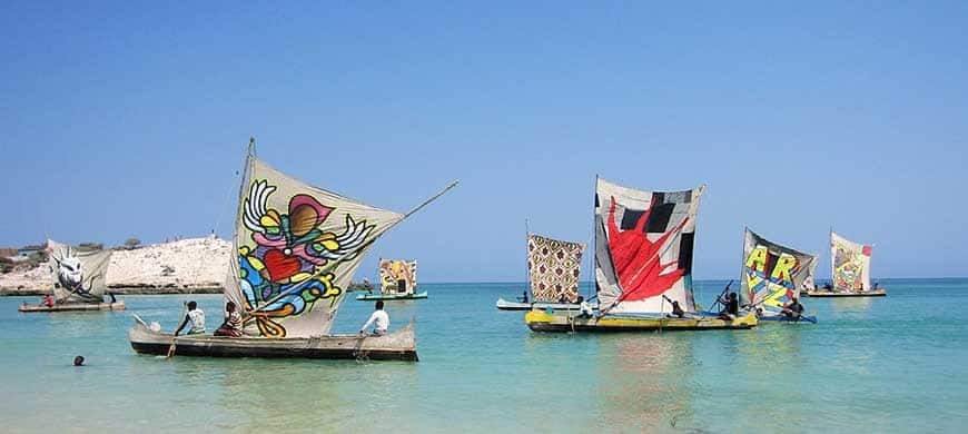 Festival SPRAY! : "Graffiti In The Sails" In Lice