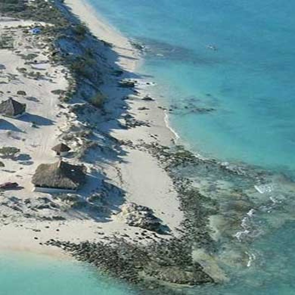 ecotourism – Madagascar: Salary Bay receives the label “World Village”