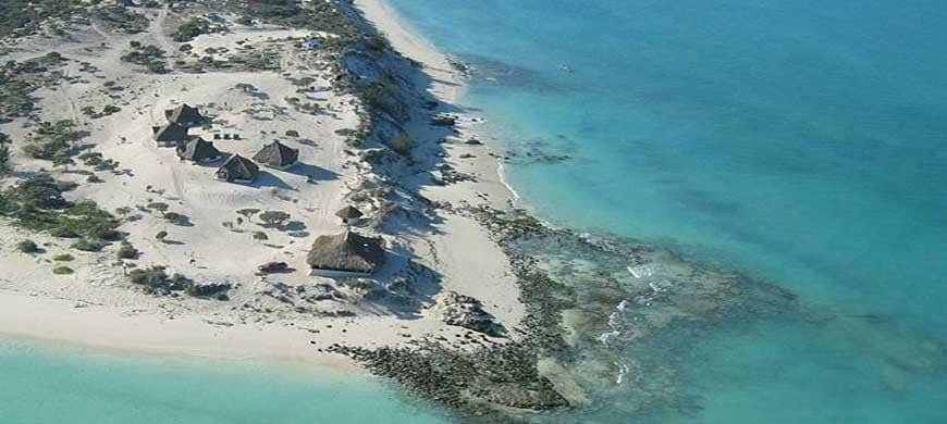 ecotourism – Madagascar: Salary Bay receives the label “World Village”