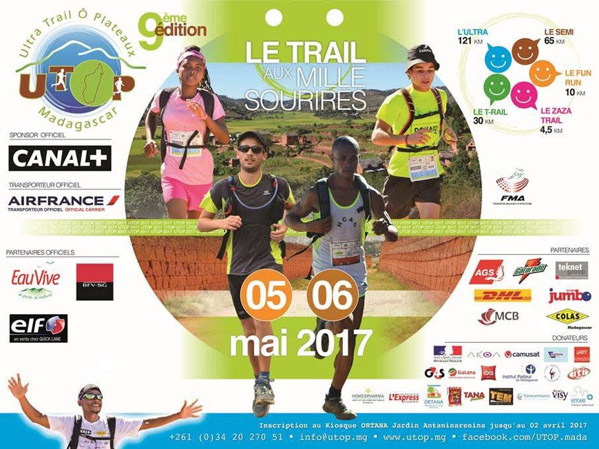 Ultra Trail