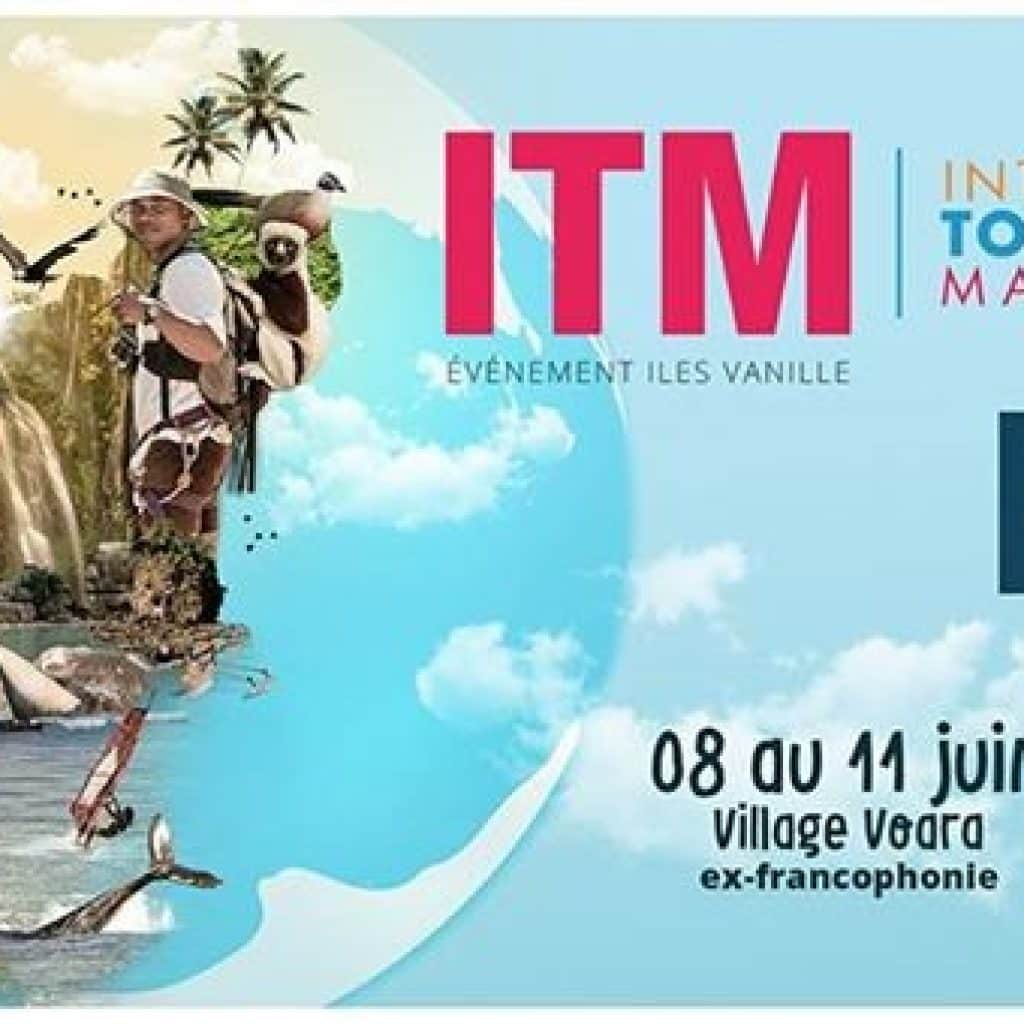 ITM 2017 wants to be innovative and exceptional