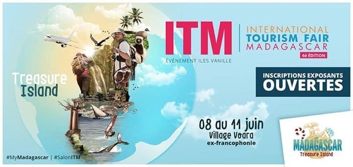 ITM 2017 wants to be innovative and exceptional