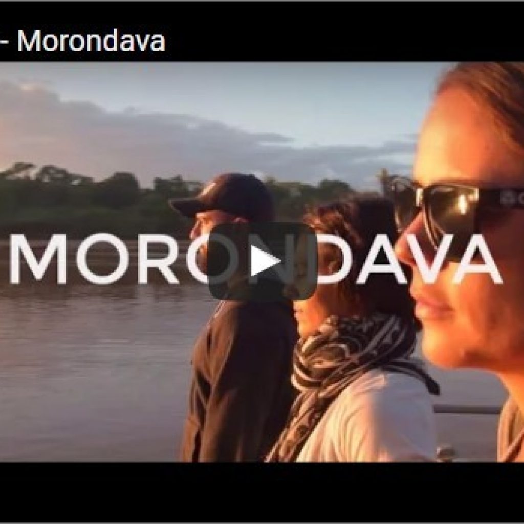 Morondava altrimenti