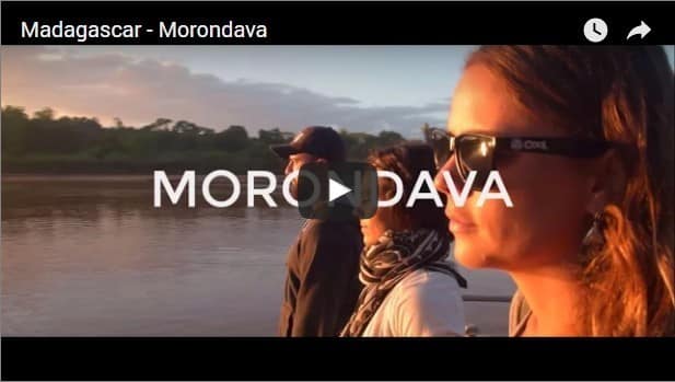 Morondava altrimenti