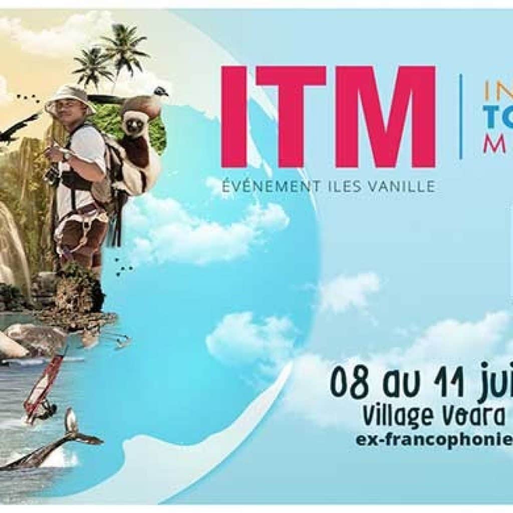 An unprecedented meeting at ITM Fair 2017