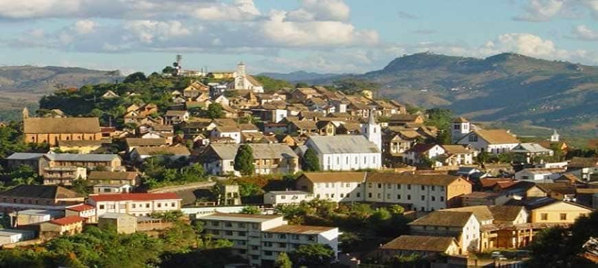 Fianarantsoa