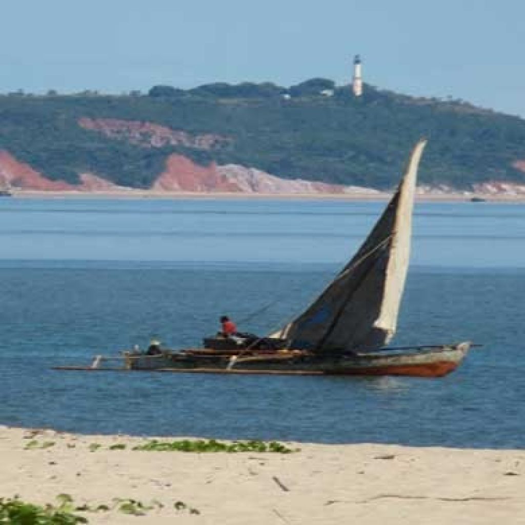 Katsepy : un village de pêcheurs au charme exceptionnel
