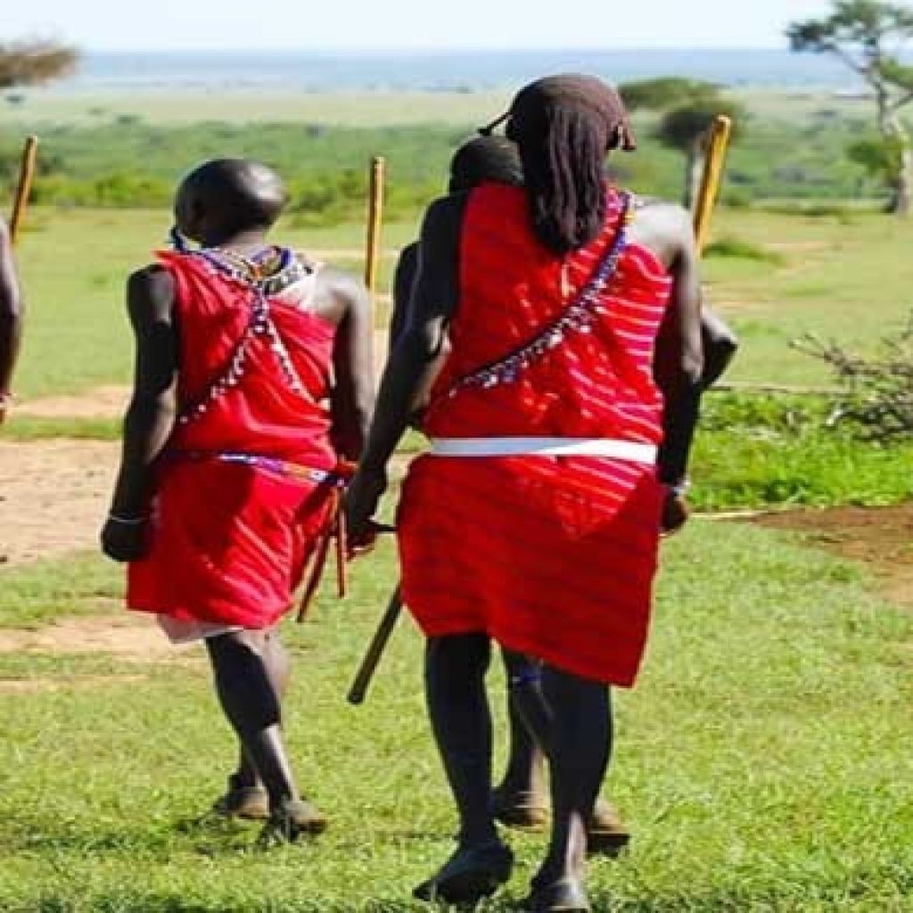 Le Kenia, ein Ziel mit tausend Gesichtern